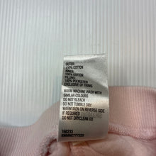 Load image into Gallery viewer, Girls Disney, Minnie Mouse quilted cotton track pants, elasticated, EUC, size 0,  