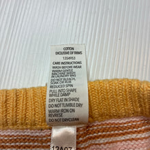 Load image into Gallery viewer, Girls Dymples, knitted cotton shorts, elasticated, EUC, size 000,  