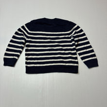 Load image into Gallery viewer, Unisex Country Road, knitted cotton sweater / jumper, koala, GUC, size 1,  