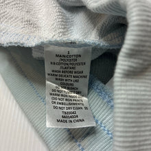Load image into Gallery viewer, Unisex BLUEY, track pants / bottoms, elasticated, EUC, size 1,  