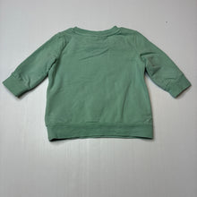 Load image into Gallery viewer, Unisex Peter Alexander, stretchy long sleeve embroidered top, GUC, size 0,  