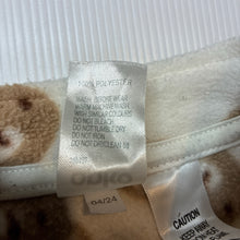 Load image into Gallery viewer, Unisex Anko, fleece sweater / jumper, teddy bears, GUC, size 2,  
