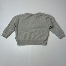 Load image into Gallery viewer, Unisex Bonds, RE-LOVED waffle cotton long sleeve top, GUC, size 0,  