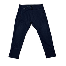 Load image into Gallery viewer, Unisex Anko, fleece lined track pants, elasticated, GUC, size 1,  
