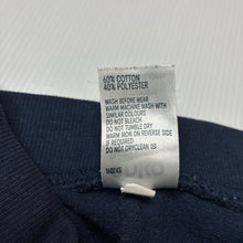 Load image into Gallery viewer, Unisex Anko, fleece lined track pants, elasticated, GUC, size 1,  