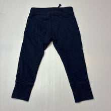 Load image into Gallery viewer, Unisex Anko, fleece lined track pants, elasticated, GUC, size 1,  