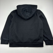 Load image into Gallery viewer, Unisex PUMA, fleece lined hoodie sweater, wash fade, FUC, size 9-10,  