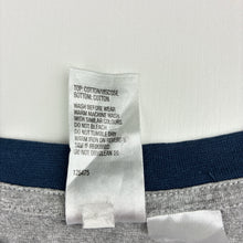 Load image into Gallery viewer, Boys Kids &amp; Co, long sleeve pyjama top, GUC, size 14,  