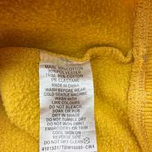Load image into Gallery viewer, Boys Sprout, fleece lined sweater / jumper, mark on chest, FUC, size 1,  