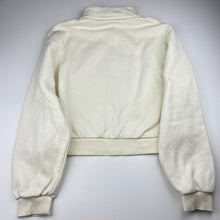 Load image into Gallery viewer, Girls Nike, fleece lined sweater / jumper, mark front left sleeve, FUC, size 13-14,  