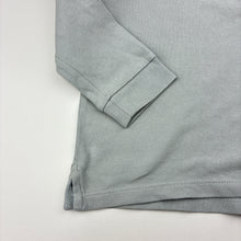 Load image into Gallery viewer, Boys Zara, cotton long sleeve polo top, FUC, size 2-3,  
