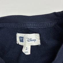 Load image into Gallery viewer, Girls GAP, Disney Mickey Mouse sequin casual long sleeve dress, GUC, size 8, L: 69cm