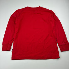Load image into Gallery viewer, Boys Milkshake, red cotton long sleeve top, koalas, GUC, size 5,  