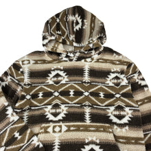 Load image into Gallery viewer, Unisex fleece, hoodie sweater, GUC, size 12,  