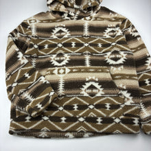 Load image into Gallery viewer, Unisex fleece, hoodie sweater, GUC, size 12,  