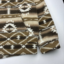 Load image into Gallery viewer, Unisex fleece, hoodie sweater, GUC, size 12,  