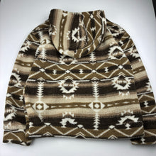 Load image into Gallery viewer, Unisex fleece, hoodie sweater, GUC, size 12,  