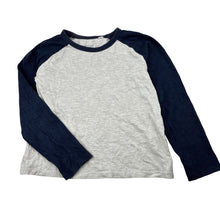 Load image into Gallery viewer, Boys Anko, long sleeve tee / top, GUC, size 6,  