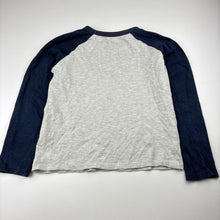 Load image into Gallery viewer, Boys Anko, long sleeve tee / top, GUC, size 6,  