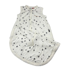 Load image into Gallery viewer, Unisex Bonds, WONDERSLEEP WARMER NIGHTS lightweight cotton sleeping bag, EUC, size 0,  