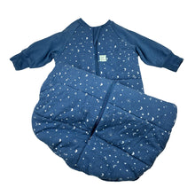 Load image into Gallery viewer, Unisex ergoPouch, 3.5 Tog organic cotton sleeping bag, EUC, size 00-0,  