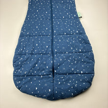 Load image into Gallery viewer, Unisex ergoPouch, 3.5 Tog organic cotton sleeping bag, EUC, size 00-0,  