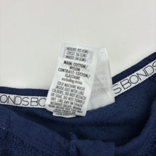 Load image into Gallery viewer, Unisex Bonds, terry zip wondersuit / zippy / romper, EUC, size 2,  