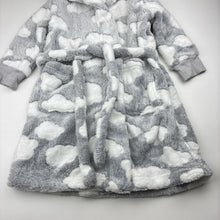 Load image into Gallery viewer, Unisex Peter Alexander, soft fleece dressing gown / bath robe, EUC, size 2,  
