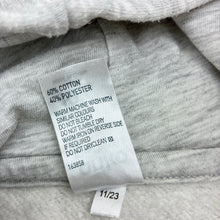 Load image into Gallery viewer, Girls Anko, grey fleece lined hoodie sweater, FUC, size 10,  
