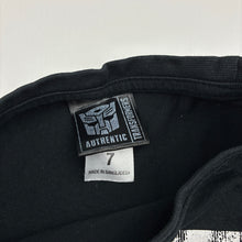 Load image into Gallery viewer, Boys TRANSFORMERS, OPTIMUS PRIME cotton long sleeve tee / top, FUC, size 7,  