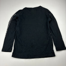 Load image into Gallery viewer, Boys TRANSFORMERS, OPTIMUS PRIME cotton long sleeve tee / top, FUC, size 7,  