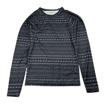 Load image into Gallery viewer, Unisex Crane, Snow Extreme lightweight long sleeve top, GUC, size 8,  