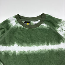 Load image into Gallery viewer, Boys Tilt, lightweight fleece pyjama top, pilling on cuffs, FUC, size 8,  