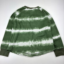 Load image into Gallery viewer, Boys Tilt, lightweight fleece pyjama top, pilling on cuffs, FUC, size 8,  
