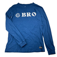 Load image into Gallery viewer, Boys Favourites, Aust cotton long sleeve pyjama top, GUC, size 14,  