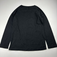 Load image into Gallery viewer, Boys Marvel, Spiderman long sleeve tee / top, GUC, size 7,  