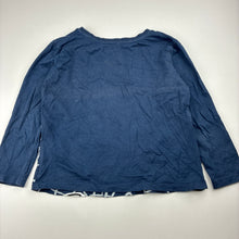 Load image into Gallery viewer, Boys Marvel, Spiderman cotton long sleeve tee / top, GUC, size 5,  
