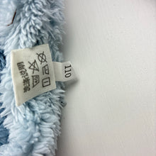 Load image into Gallery viewer, Boys CTMM, soft fleece sweater / jumper, poppers, armpit to armpit: 33cm, armpit to cuff: 26cm, GUC, size 4-5,  