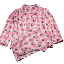 Load image into Gallery viewer, Girls Cotton On, soft feel floral pyjamas, GUC, size 8,  