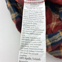Load image into Gallery viewer, Boys Cotton On, checked cotton long sleeve shirt, EUC, size 4,  