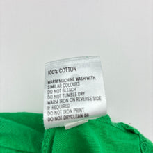 Load image into Gallery viewer, Boys Mojang, Minecraft cotton long sleeve top, FUC, size 6,  