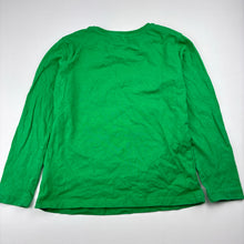 Load image into Gallery viewer, Boys Mojang, Minecraft cotton long sleeve top, FUC, size 6,  