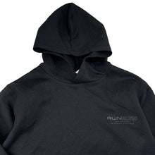 Load image into Gallery viewer, Boys Anko, black hoodie sweater, EUC, size 12,  