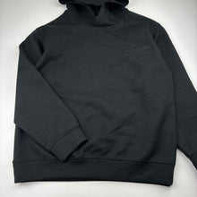 Load image into Gallery viewer, Boys Anko, black hoodie sweater, EUC, size 12,  