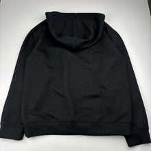 Load image into Gallery viewer, Boys Anko, black hoodie sweater, EUC, size 12,  