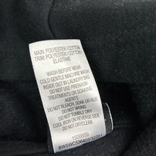 Load image into Gallery viewer, Boys Star Wars, black and white fleece lined hoodie sweater, GUC, size 8,  
