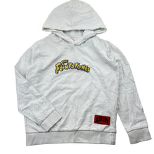 Load image into Gallery viewer, Unisex Eleven Paris, cotton lightweight Flintstones hoodie, FUC, size 5,  