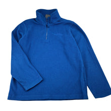 Load image into Gallery viewer, Unisex Kathmandu, Altica 100 quarter zip fleece sweater, GUC, size 6,  