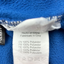 Load image into Gallery viewer, Unisex Kathmandu, Altica 100 quarter zip fleece sweater, GUC, size 6,  