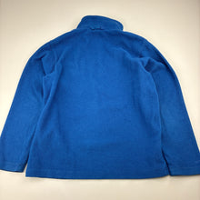 Load image into Gallery viewer, Unisex Kathmandu, Altica 100 quarter zip fleece sweater, GUC, size 6,  